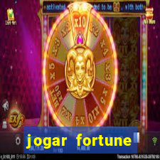 jogar fortune dragon modo demo