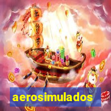 aerosimulados
