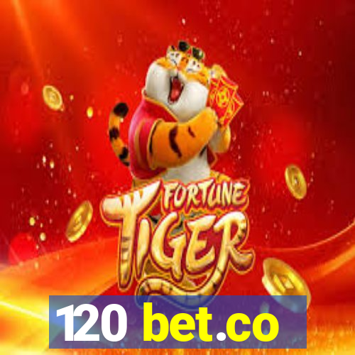 120 bet.co