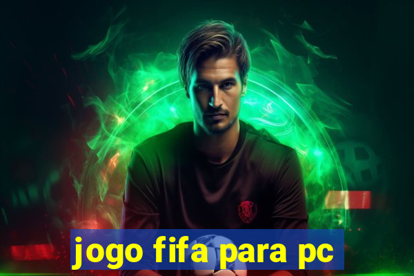 jogo fifa para pc