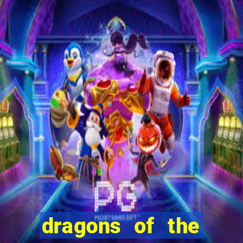 dragons of the edge game site