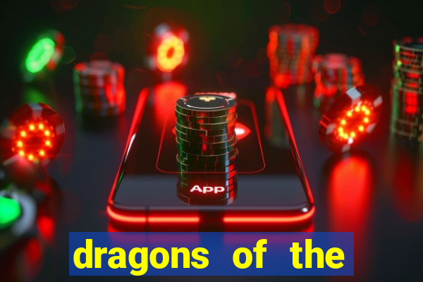 dragons of the edge game site