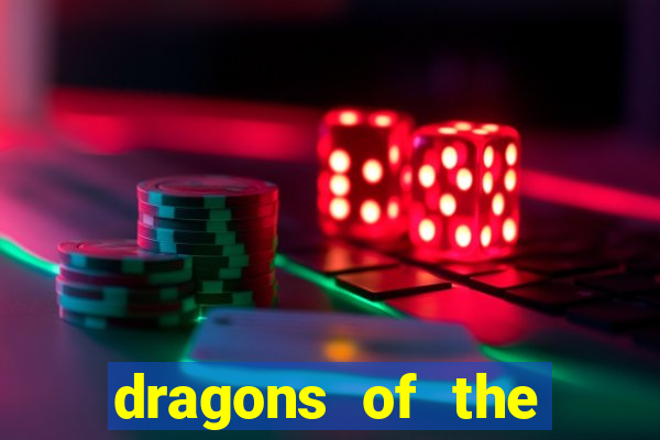 dragons of the edge game site