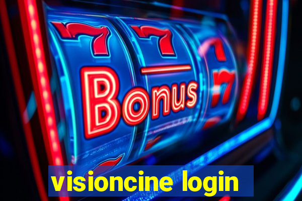 visioncine login