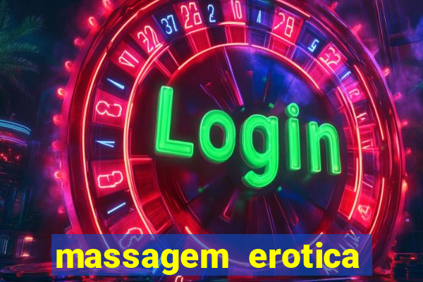 massagem erotica porto alegre