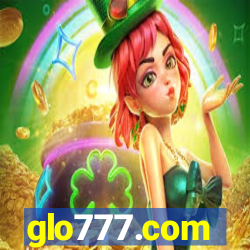 glo777.com