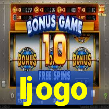 Ijogo