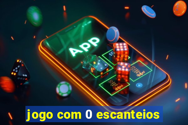jogo com 0 escanteios