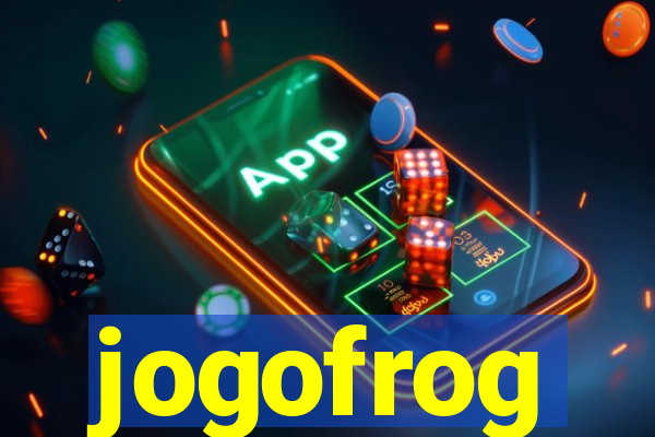 jogofrog