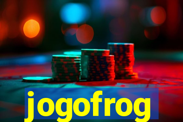 jogofrog