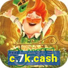 c.7k.cash