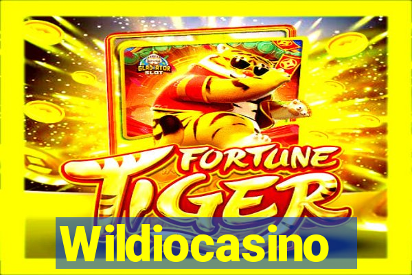 Wildiocasino