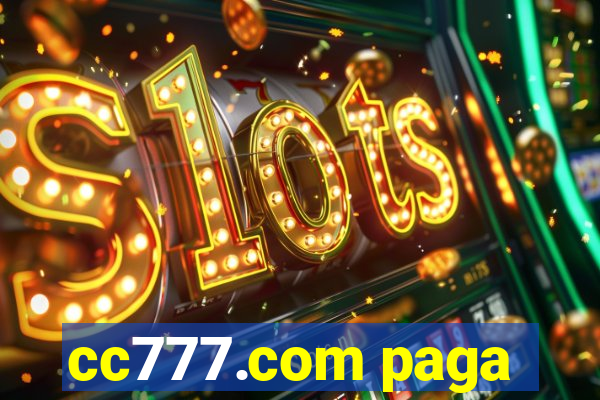 cc777.com paga