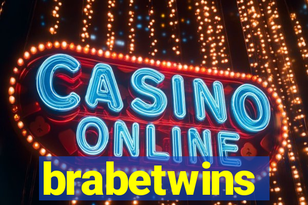 brabetwins
