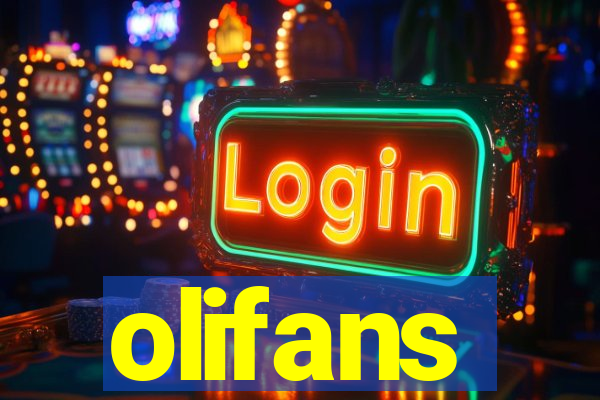 olifans