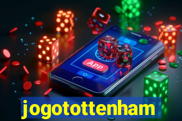 jogotottenham