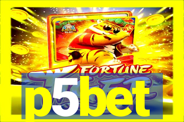 p5bet