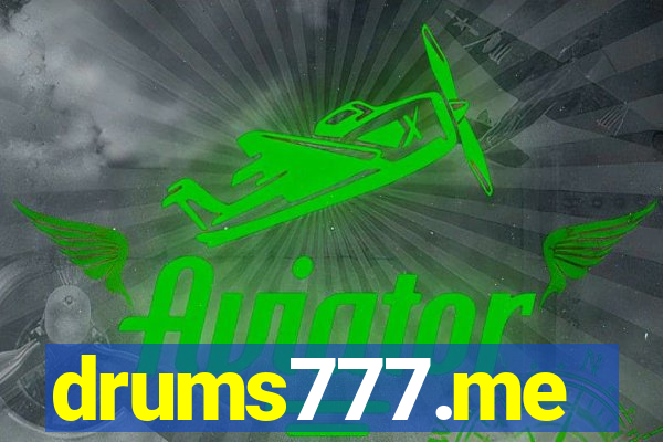 drums777.me