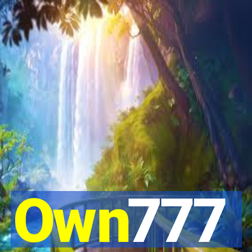 Own777