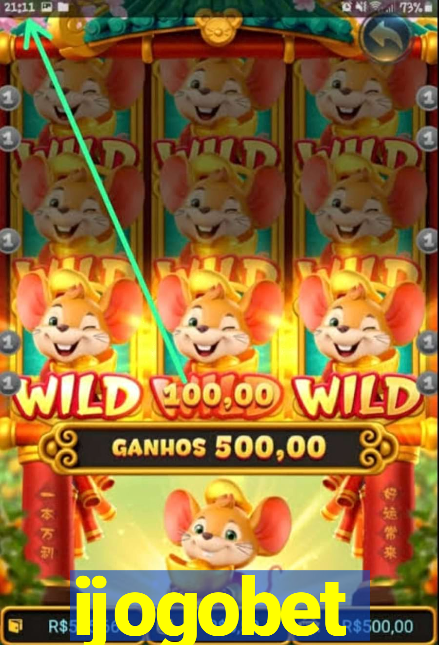 ijogobet