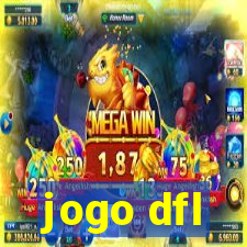 jogo dfl