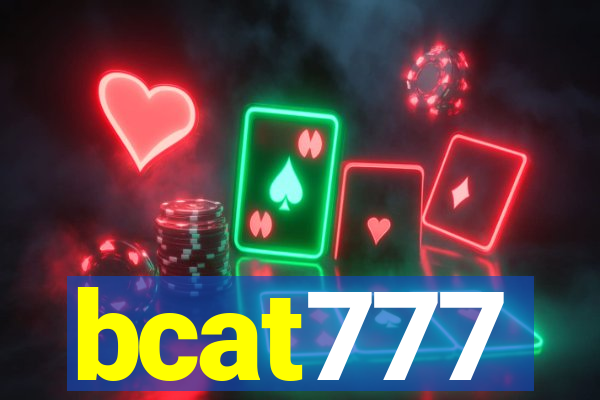 bcat777