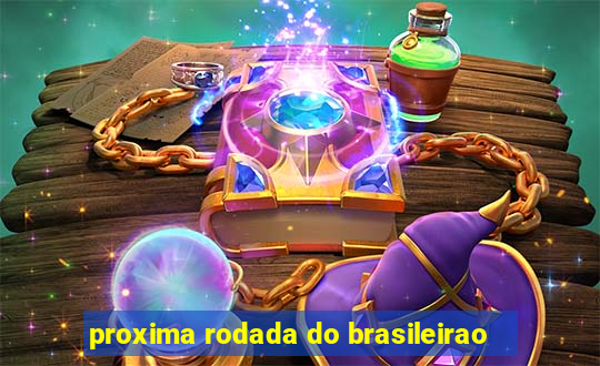 proxima rodada do brasileirao