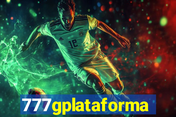 777gplataforma