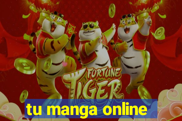tu manga online