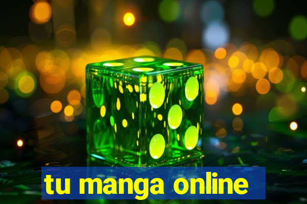 tu manga online