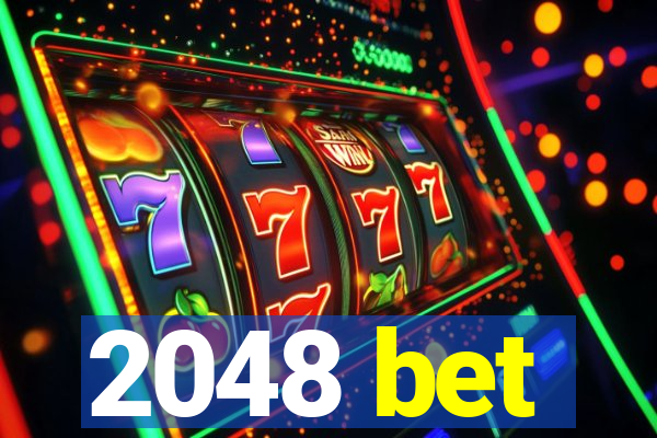 2048 bet