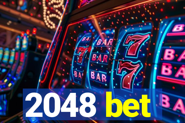 2048 bet