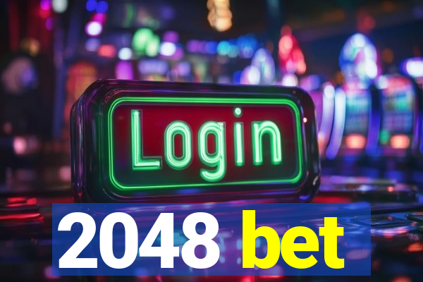 2048 bet