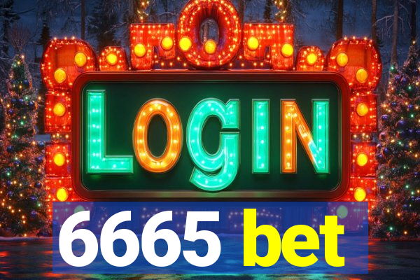 6665 bet