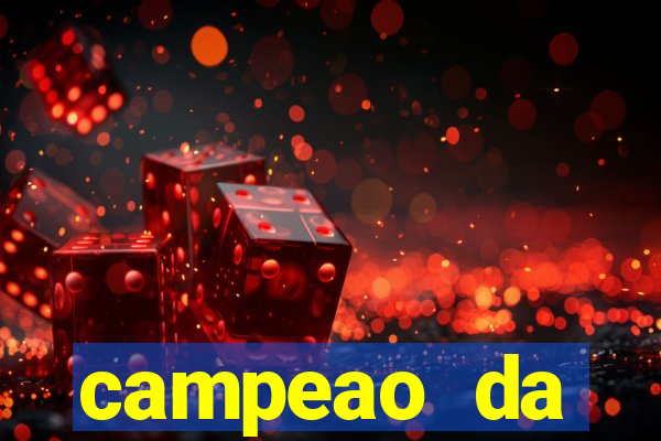 campeao da libertadores 2003