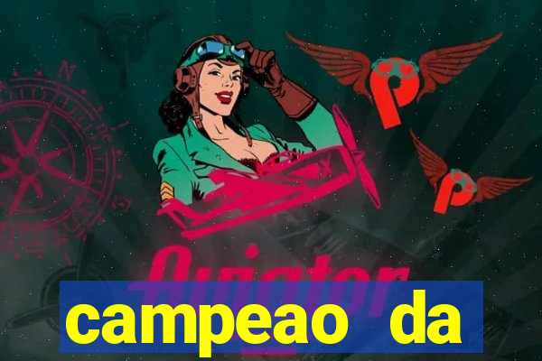 campeao da libertadores 2003