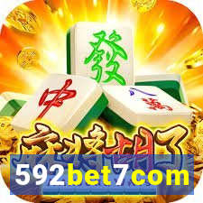 592bet7com