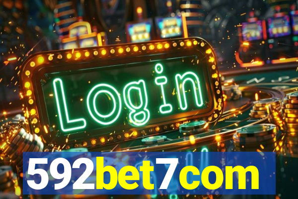 592bet7com