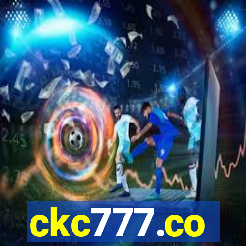 ckc777.co