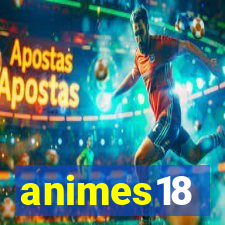 animes18