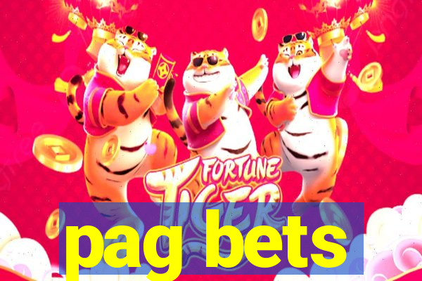 pag bets