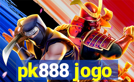 pk888 jogo