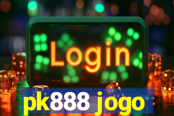 pk888 jogo