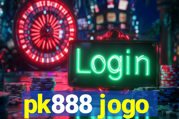 pk888 jogo