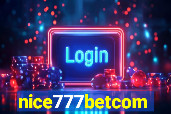 nice777betcom