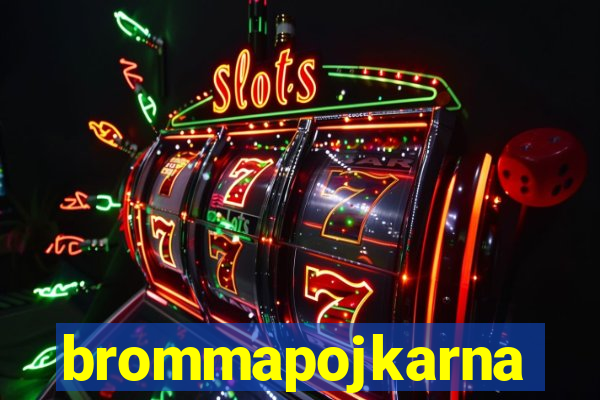 brommapojkarna