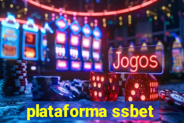 plataforma ssbet