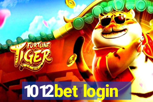 1012bet login