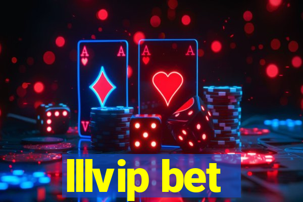 lllvip bet