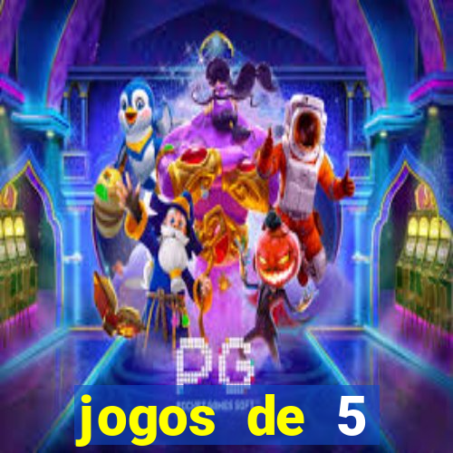jogos de 5 centavos no esporte da sorte